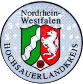 Wappen HSK