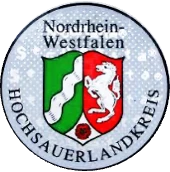 Wappen HSK